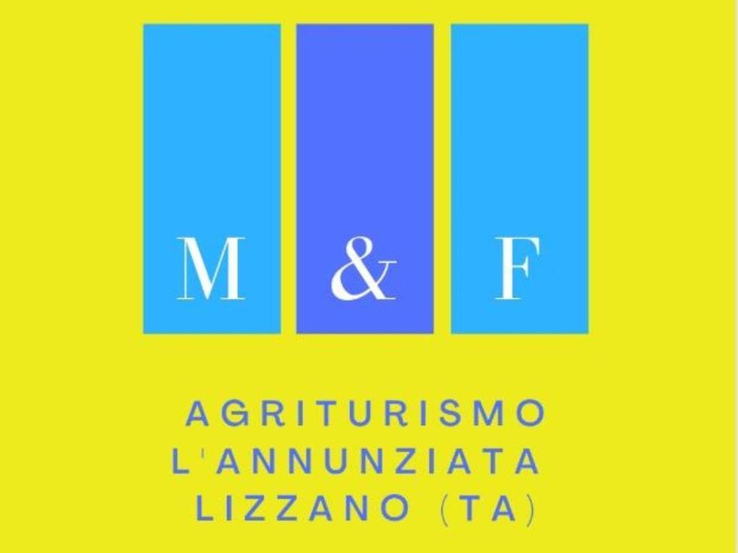 L' Annunziata Vakantieboerderij Lizzano (Apulia)