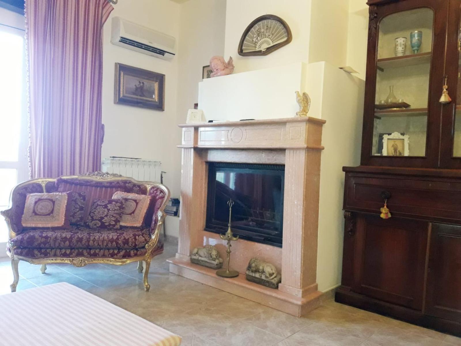 L' Annunziata Vakantieboerderij
