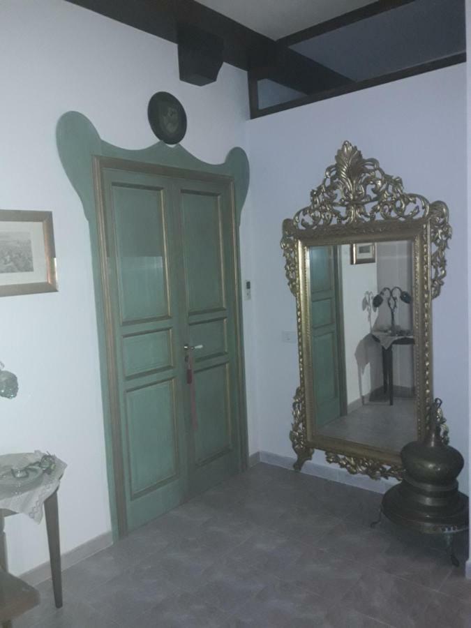 L' Annunziata Bauernhof