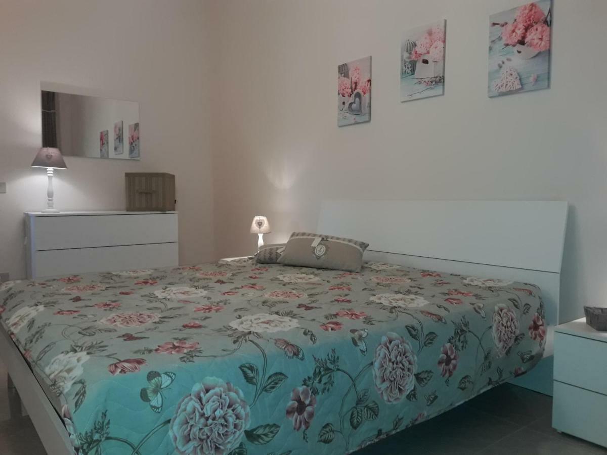 Vakantieboerderij L' Annunziata *