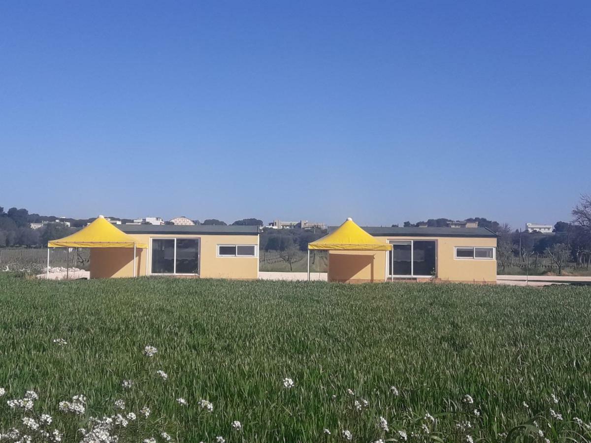 L' Annunziata Vakantieboerderij Lizzano (Apulia)