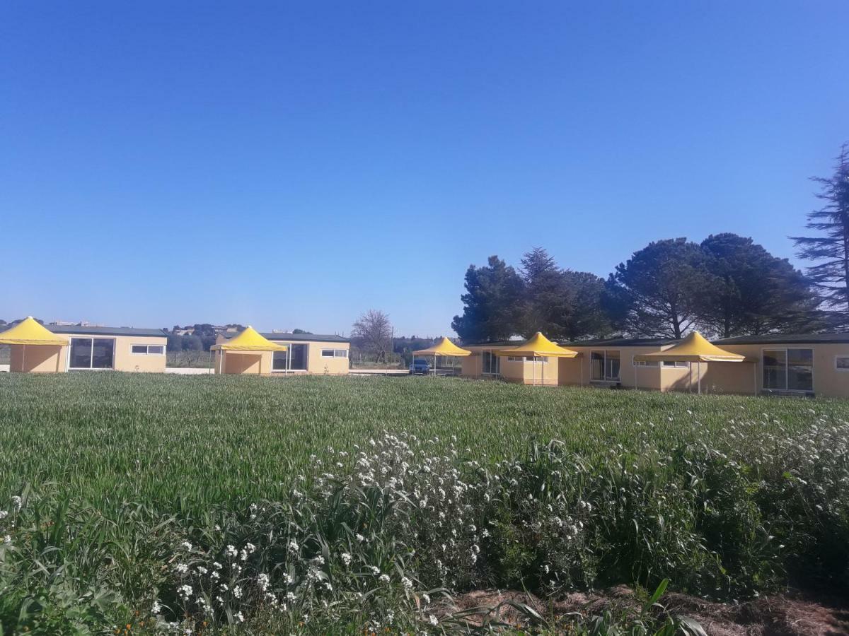 Vakantieboerderij L' Annunziata *
