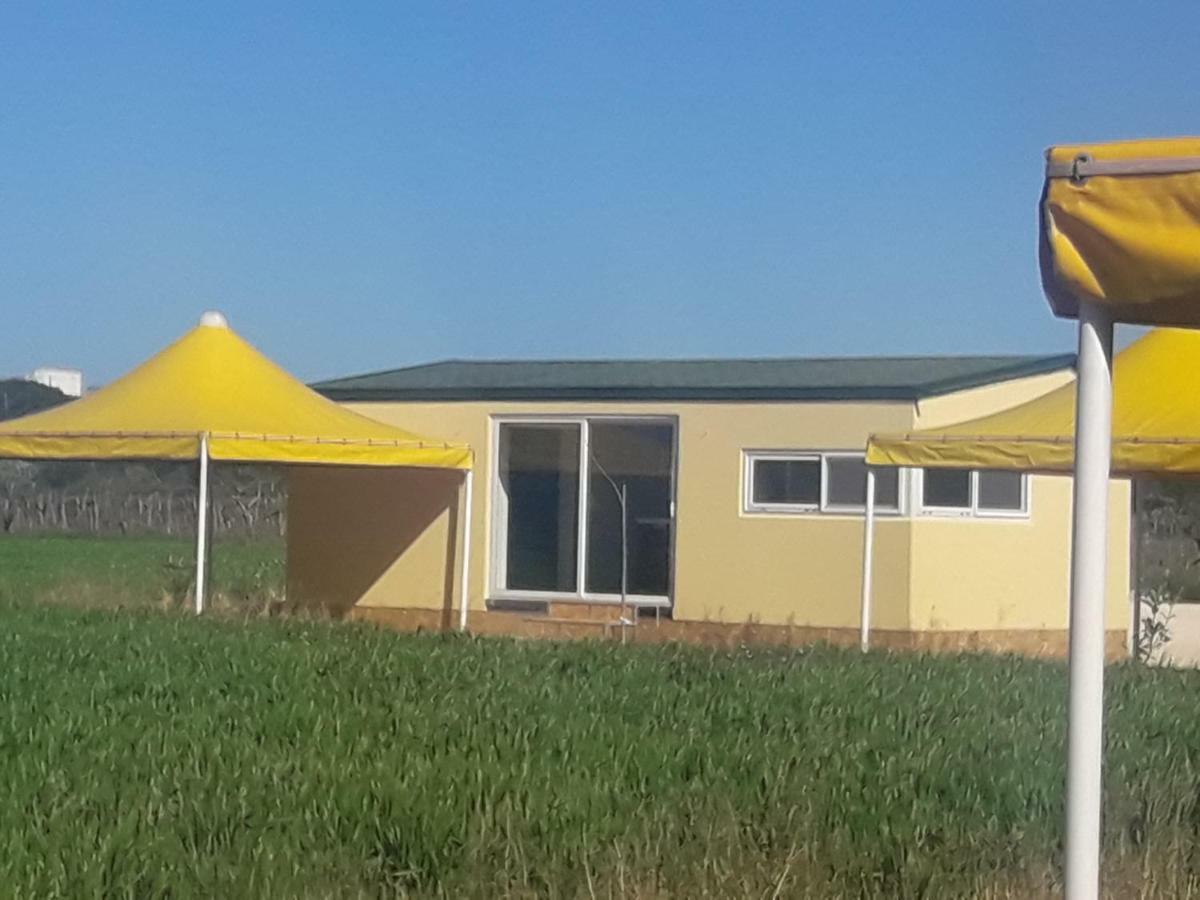 Vakantieboerderij L' Annunziata Lizzano (Apulia)
