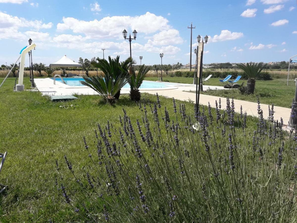 L' Annunziata * Lizzano (Apulia)
