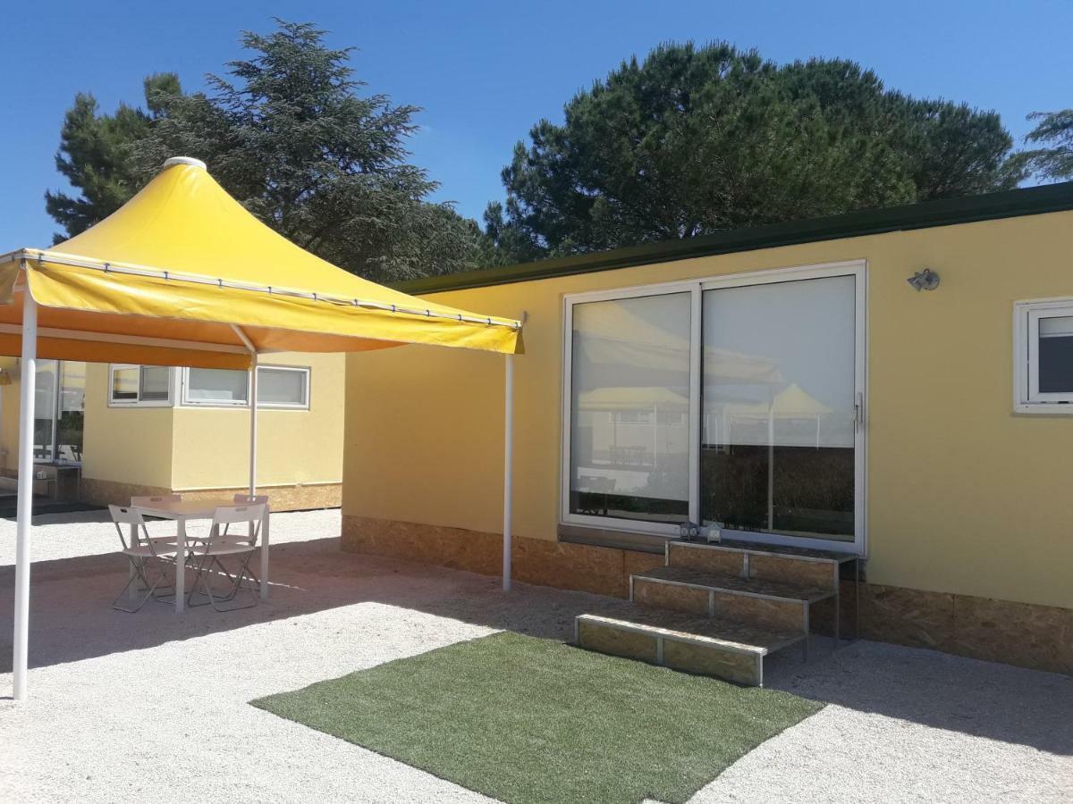 Vakantieboerderij L' Annunziata *